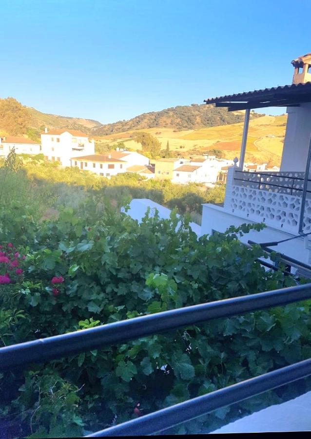 Preciosa Casa De Pueblo Entre Ronda Y Setenil La Posada De Catalina Montecorto Exteriör bild